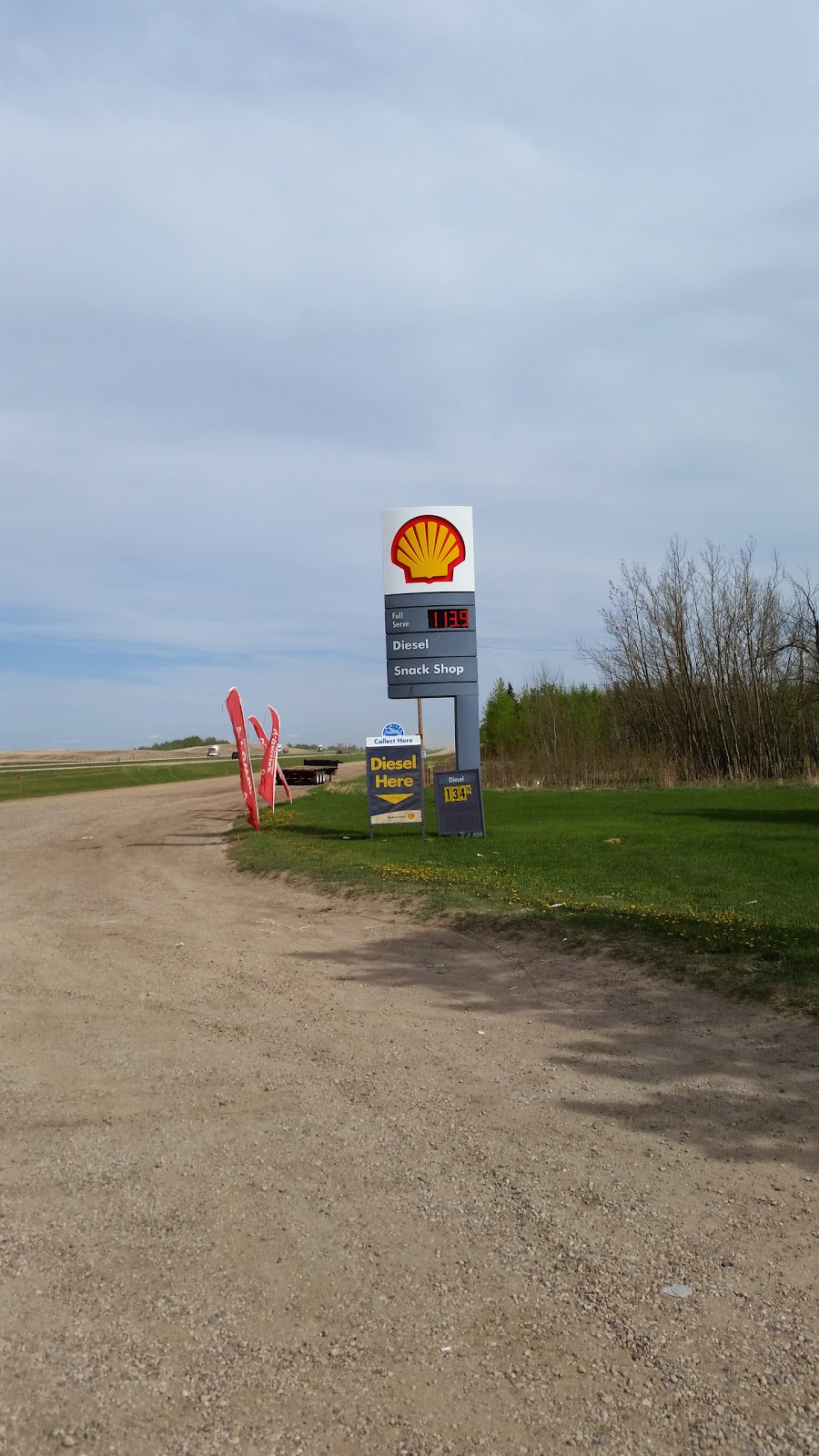 Shell | convenience store | Yellowhead Hwy Hwy, 16 W, Wabamun, AB T0E 2K0, Canada | 7808924600 OR +1 780-892-4600