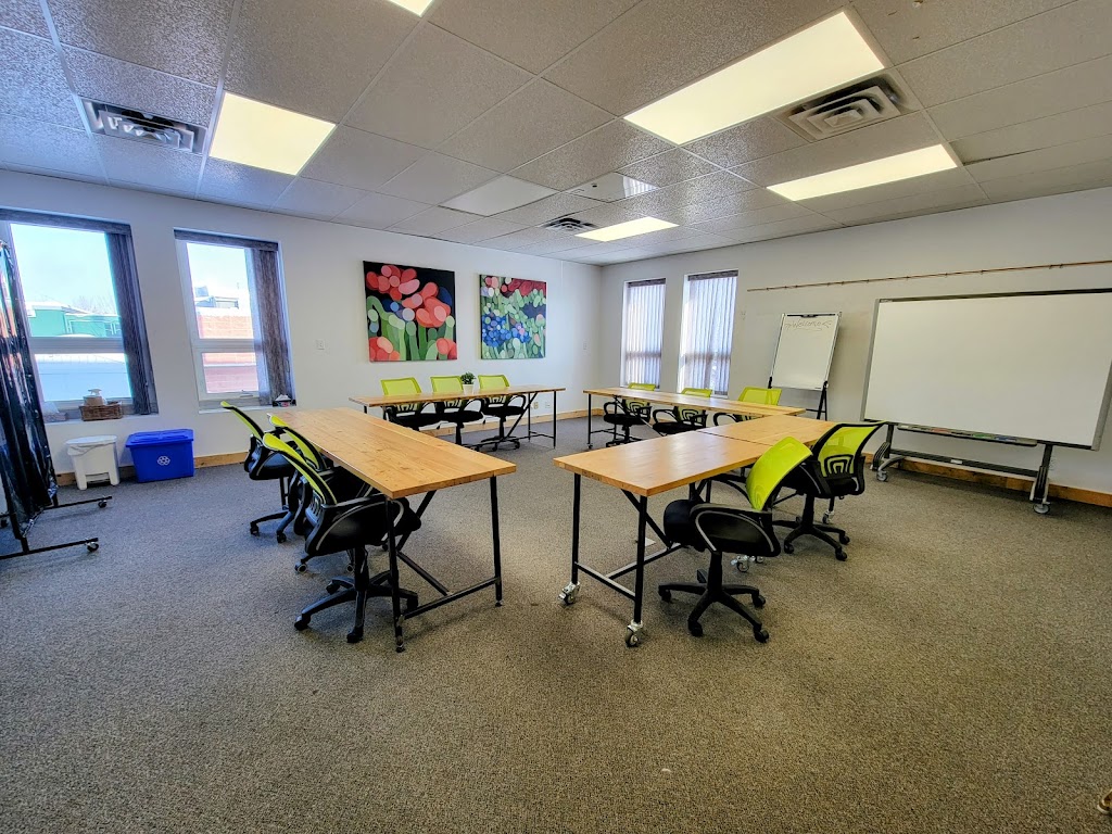 The Annex | Pincher Creek | 753 Kettles St, Pincher Creek, AB T0K 1W0, Canada | Phone: (403) 339-4875