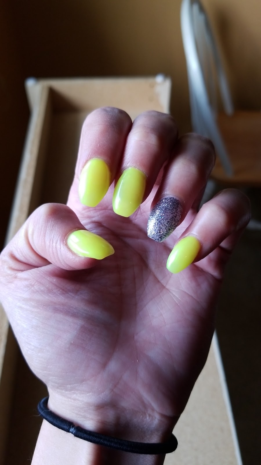 Grand River Nails | 300 Grand River St N, Paris, ON N3L 3R7, Canada | Phone: (519) 442-6788