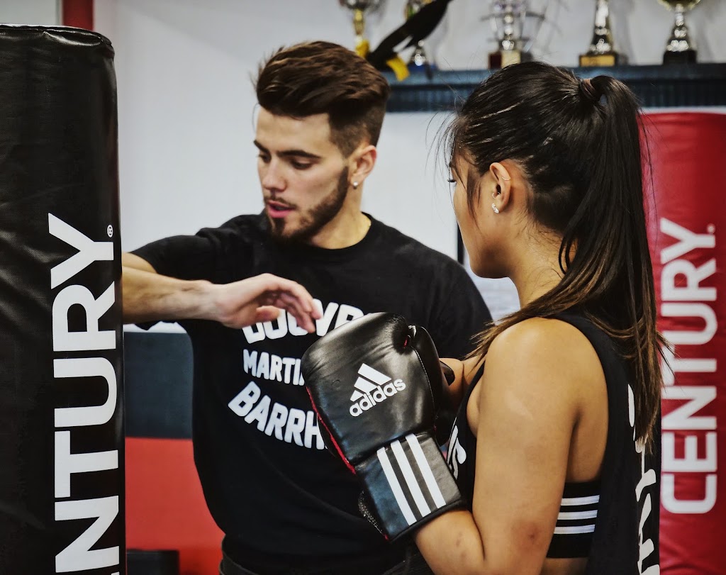 Douvris Martial Arts, Karate, Kickboxing - Barrhaven | 3780 Fallowfield Rd, Nepean, ON K2J 1A1, Canada | Phone: (613) 234-5000