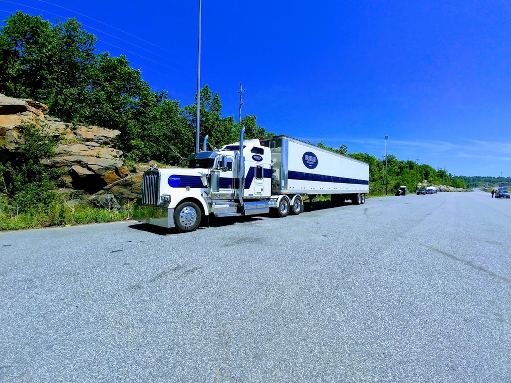 Texis Truck Exhaust | 1850 Gage Court, Mississauga, ON L5S 1S2, Canada | Phone: (905) 795-2838