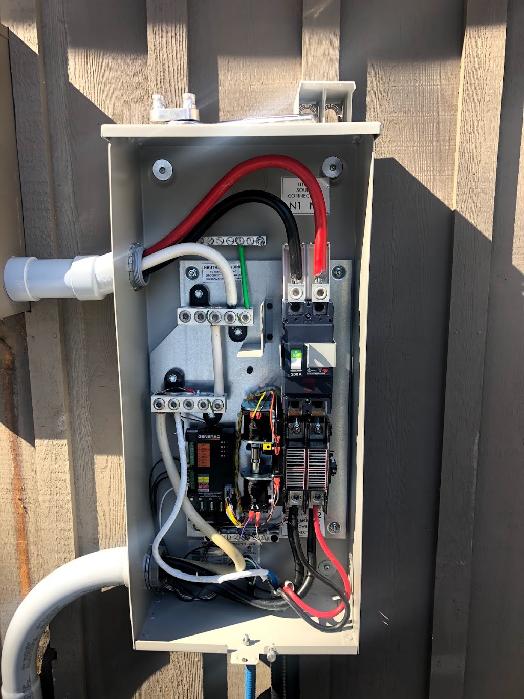 Polpro Electric | 2342 Fairgrounds Rd, Washago, ON L0K 2B0, Canada | Phone: (416) 880-9044