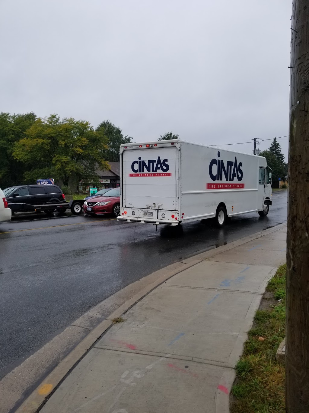 Cintas Facility Services | 125 Boxwood Dr, Cambridge, ON N3E 1A4, Canada | Phone: (519) 840-0677