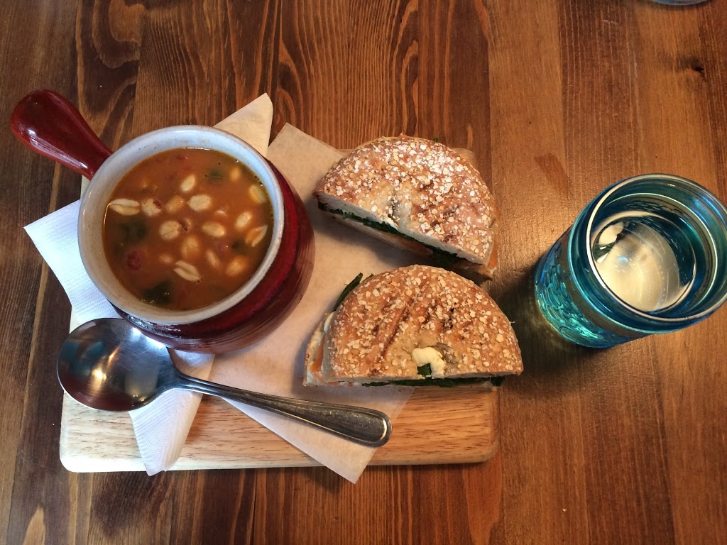 Cafe Crêperie Of Elora | 40 W Mill St, Elora, ON N0B 1S0, Canada | Phone: (519) 846-1618