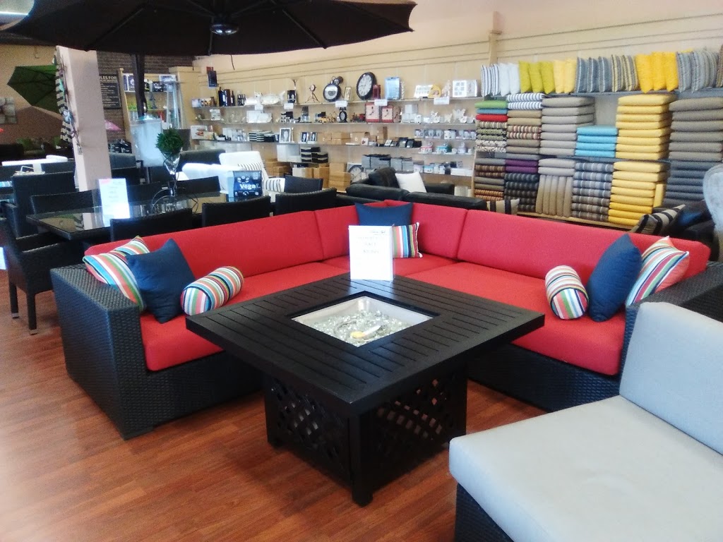 Live In Style | 467 Speers Rd, Oakville, ON L6K 3S4, Canada | Phone: (905) 844-4050