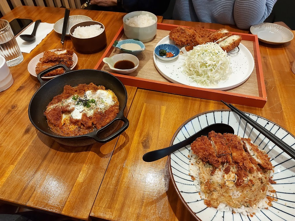 Jun katsu | 20 Crowfoot Crescent NW #420, Calgary, AB T3G 3T2, Canada | Phone: (403) 475-8881