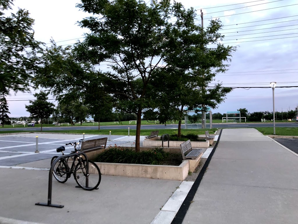 Abilities Centre | 55 Gordon St, Whitby, ON L1N 0J2, Canada | Phone: (905) 665-8500