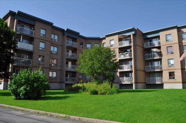 Groupe Laberge - Place du Hâvre | 98 Rue de la Pointe-aux-Lièvres, Québec, QC G1K 9B5, Canada | Phone: (418) 523-8101