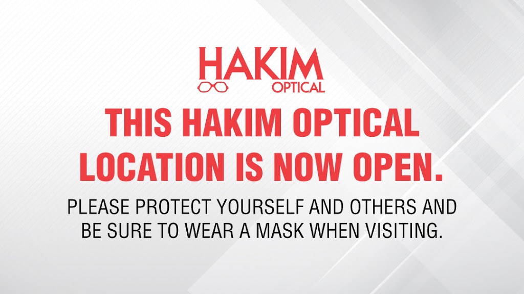 Hakim Optical Pickering Town Centre | health | 1355 Kingston Rd, Pickering, ON L1V 1B8, Canada | 9058312874 OR +1 905-831-2874