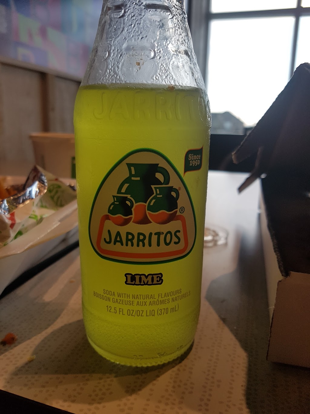 barBURRITO | 367 Cundles Rd E, Barrie, ON L4M 7E6, Canada | Phone: (705) 733-3367