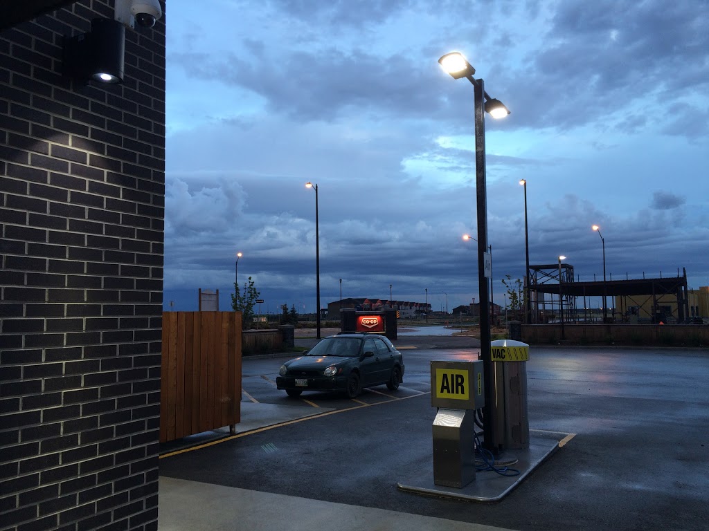 Co-op Gas Bar | 50 Centre St, Winnipeg, MB R3Y 0V7, Canada | Phone: (204) 453-0513