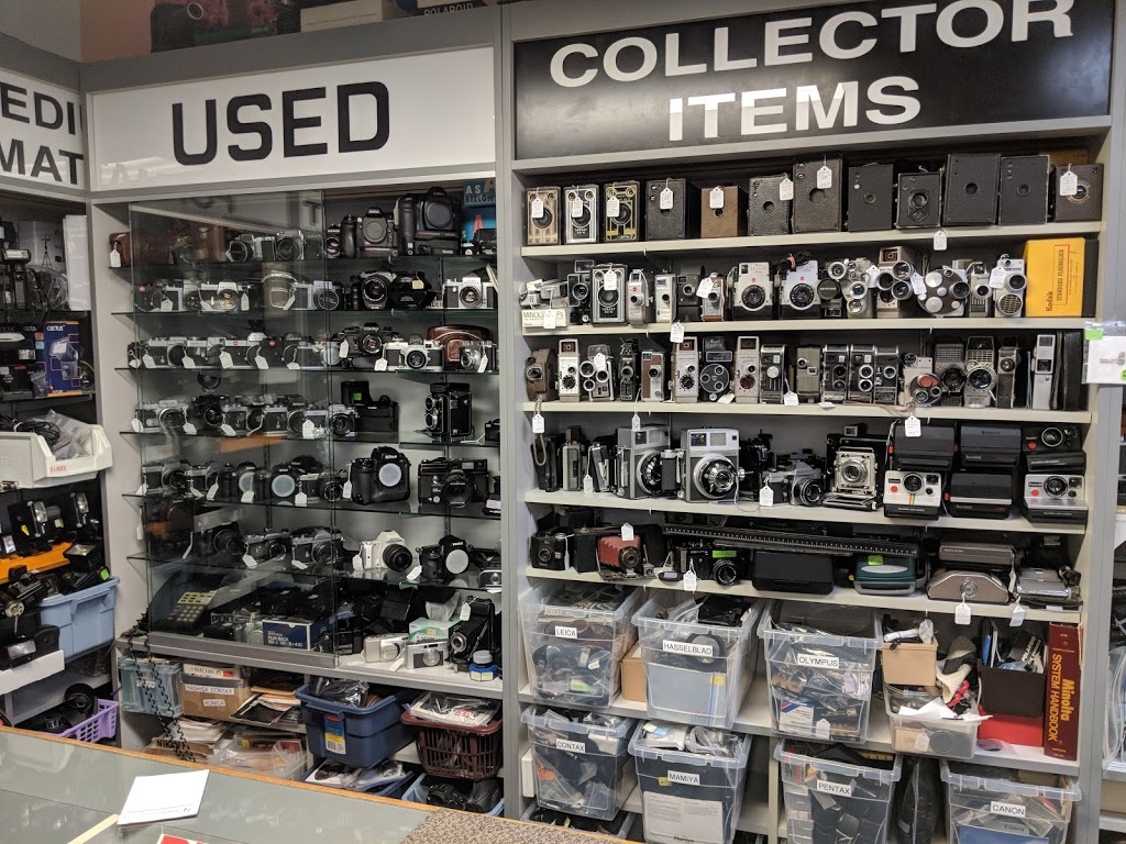 Burlington Camera and Digital | 489 Guelph Line, Burlington, ON L7R 3M2, Canada | Phone: (905) 632-7722