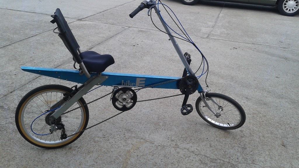 Johns Cycle Shop | 51 Arthur Mark Dr, Port Hope, ON L1A 3W9, Canada | Phone: (905) 885-8728