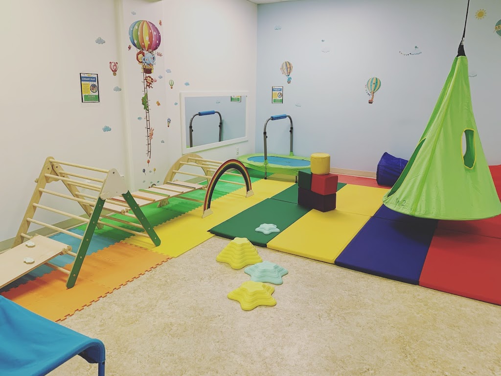 Little Feet Children’s Physiotherapy | 550 Archibald St, Winnipeg, MB R2J 0X4, Canada | Phone: (204) 996-0144