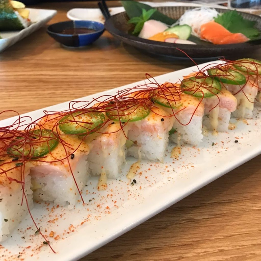 Ohana-Ya | 2 Hebert Rd #224, St. Albert, AB T8N 5T8, Canada | Phone: (780) 459-8355