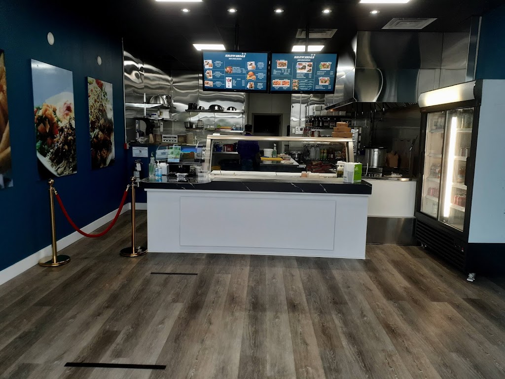 Doubles plus shawarma (SHAWARMA ++) | 192 Activa Ave, Kitchener, ON N2E 4K5, Canada | Phone: (519) 340-0544