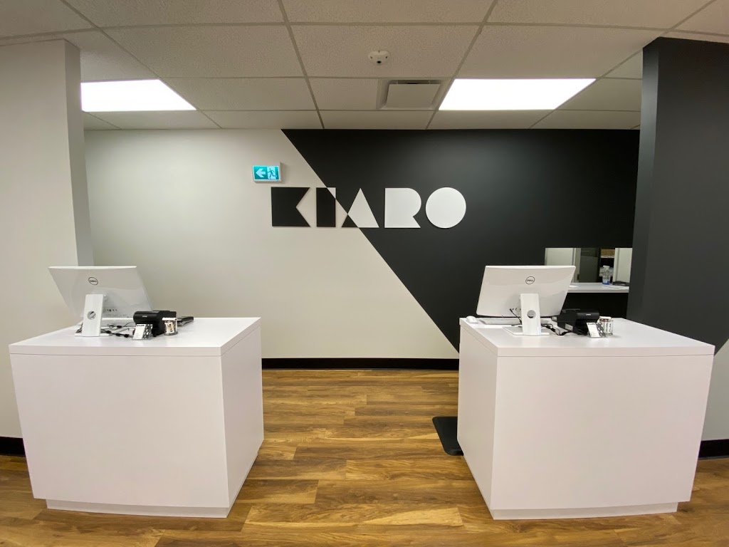 Kiaro Recreational Cannabis Store - Victoria | 475 Gorge Rd E, Victoria, BC V8T 2W1, Canada | Phone: (250) 361-9373