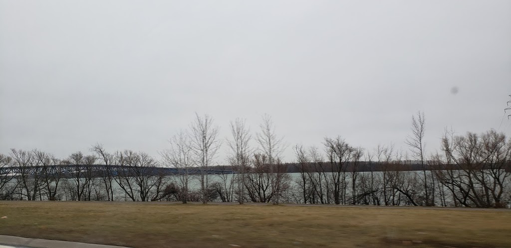 53rd Street Fishermans Park | southern limit of 53rd Street, Niagara Falls, NY 14304, USA | Phone: (716) 286-4840
