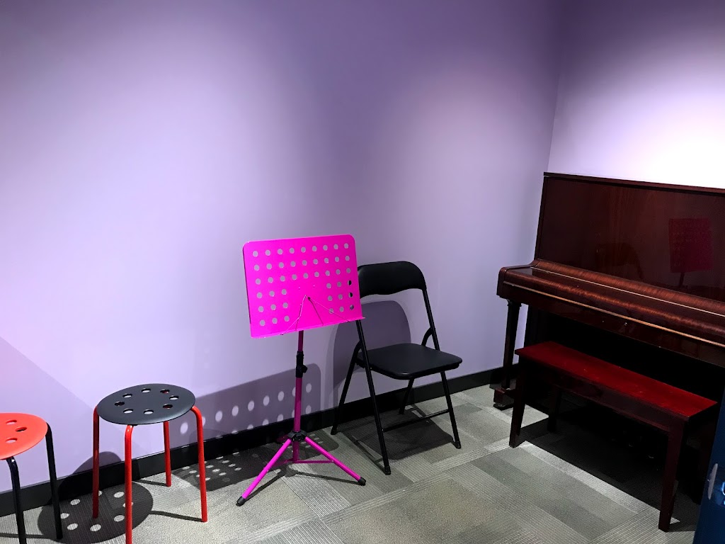 Delight Music School | 1110 Panatella Blvd NW #720, Calgary, AB T3K 0S6, Canada | Phone: (403) 455-7474