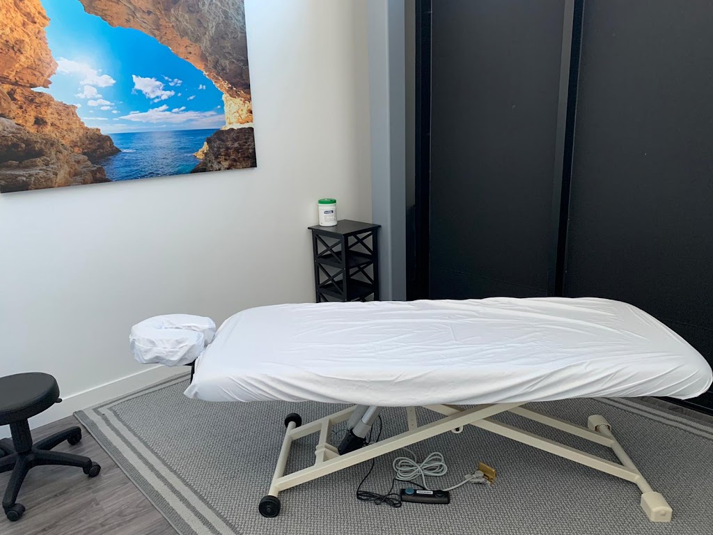 Dynamic Chiropractic & Massage | 194 Mistatim Rd NW, Edmonton, AB T6V 0M8, Canada | Phone: (587) 635-3545