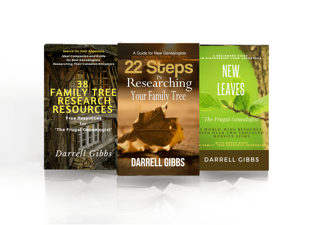 Darrell Gibbs | 22A N Church Ln, Deseronto, ON K0K 1X0, Canada | Phone: (613) 553-0558