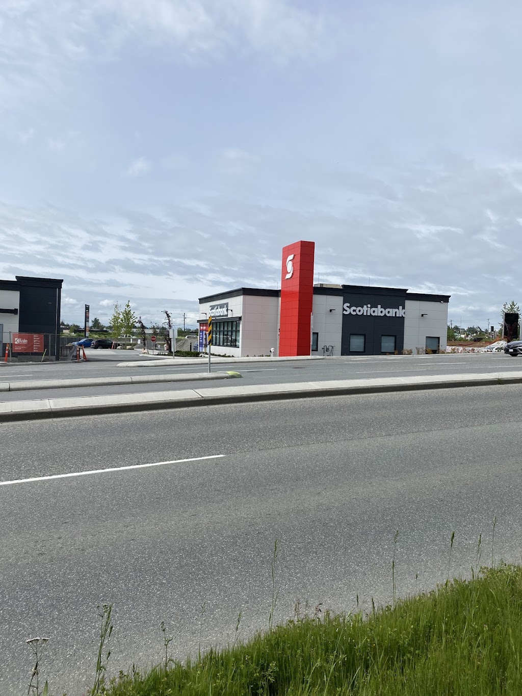 Scotiabank | 30714 Fraser Hwy, Abbotsford, BC V2T 0E2, Canada | Phone: (604) 755-1250