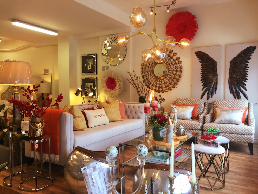Lavish home inc | 1550 Avenue Rd, North York, ON M5M 3X5, Canada | Phone: (416) 797-9799