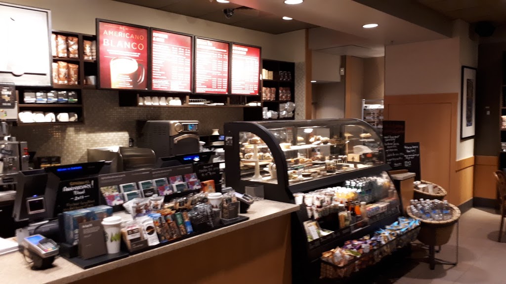 Starbucks | 2201 Holdom Ave #101, Burnaby, BC V5B 0A2, Canada | Phone: (604) 294-9552