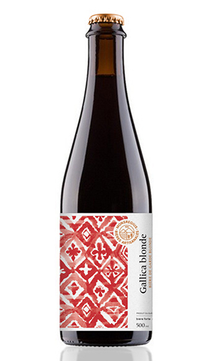 MonsRegius bières artisanales | 1750 Rue Marie-Victorin, Saint-Bruno-de-Montarville, QC J3V 6B9, Canada | Phone: (514) 241-6844