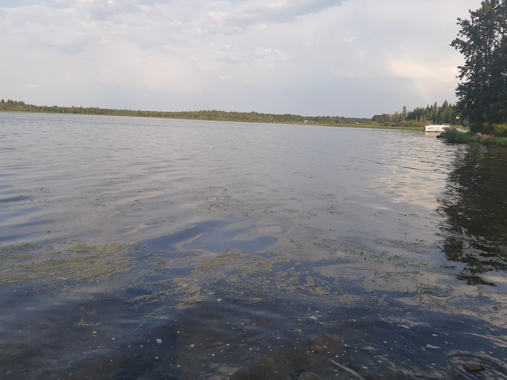 Buck Lake Campground | 406 Lakeshore Dr, Buck Lake, AB T0C 0T0, Canada | Phone: (780) 352-3321