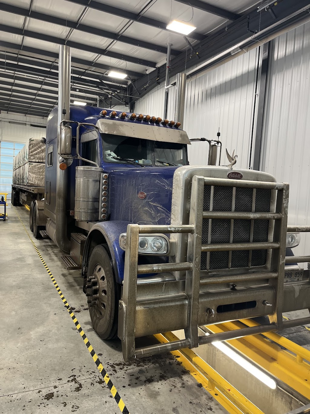 JCT 42 TRUCK LUBE | 9 Long Haul Wy, Red Deer County, AB T0M 1R0, Canada | Phone: (825) 706-5823
