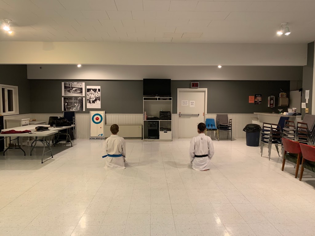 Princeton Renshikan Shito-Ryu Karate Club | Parish Hall, 43 Billiter Ave, Princeton, BC V0X 1W0, Canada | Phone: (250) 295-5831
