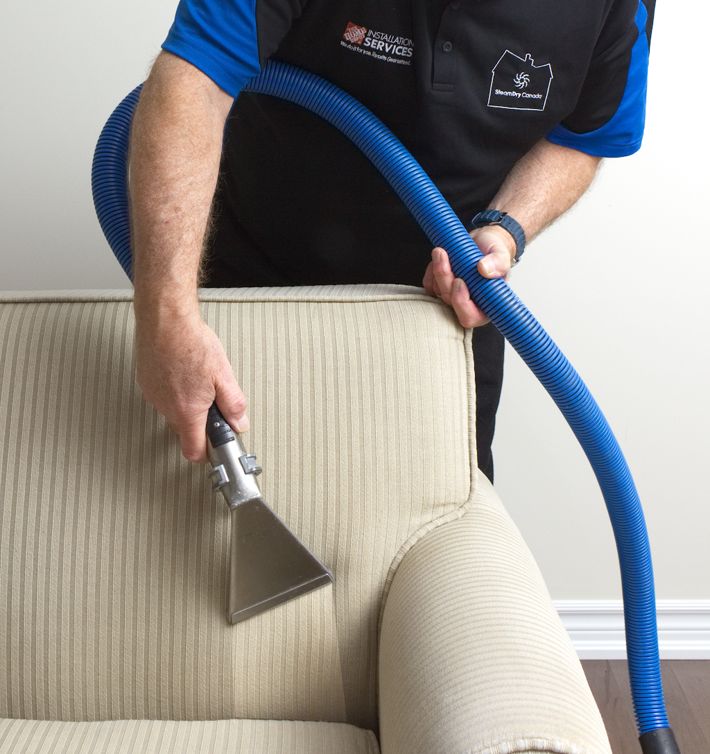 Home Depot Cleaning Services - Steam Dry Canada - Calgary | 11080 50 St SE #150, Calgary, AB T2C 5T4, Canada | Phone: (403) 214-7773