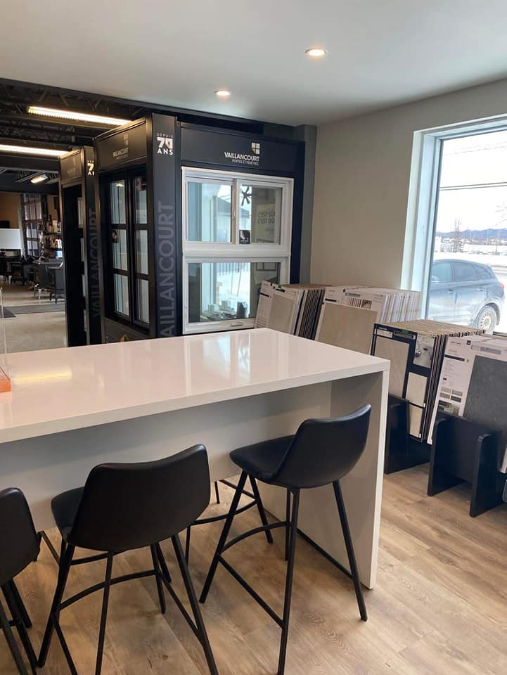 Plancher Inov | 379 Bd Frontenac E, Thetford Mines, QC G6G 1N5, Canada | Phone: (418) 755-3916