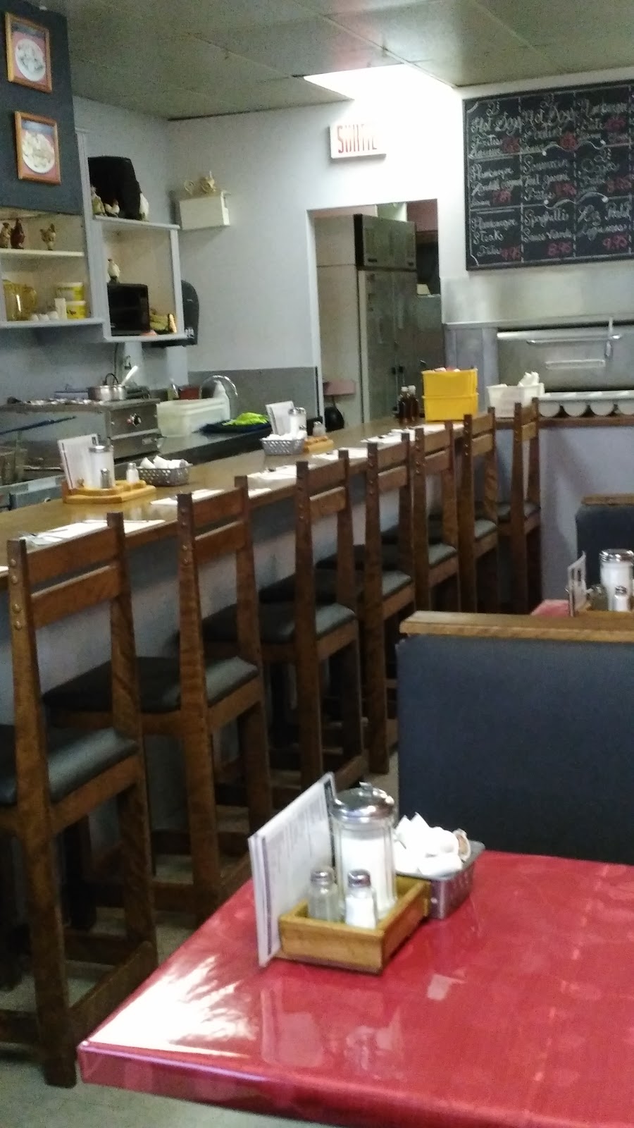 PTite Bouchée (la) | 6160 Rue Rodrigue, Terrebonne, QC J7M 2C1, Canada | Phone: (450) 477-7171