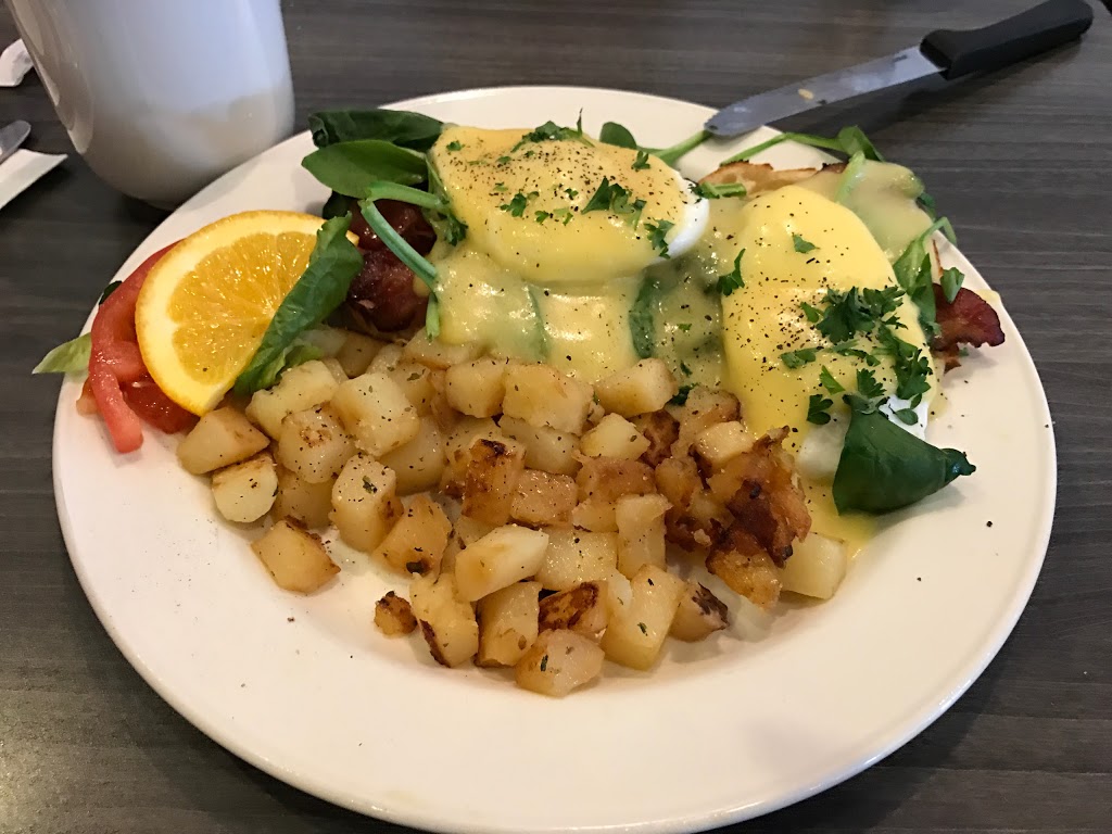 Resto LEntre-Ami | 137 Boulevard Maple, Châteauguay, QC J6J 3R1, Canada | Phone: (450) 692-2221
