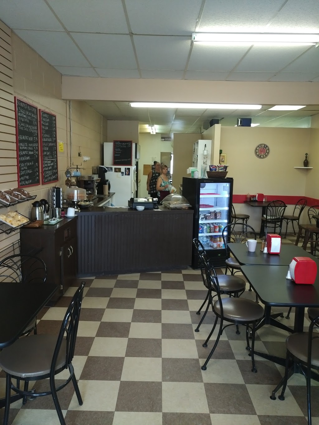Bonitas Kitchen | 8990 Nova Scotia Trunk 7, Head of Jeddore, NS B0J 1P0, Canada | Phone: (902) 889-2213