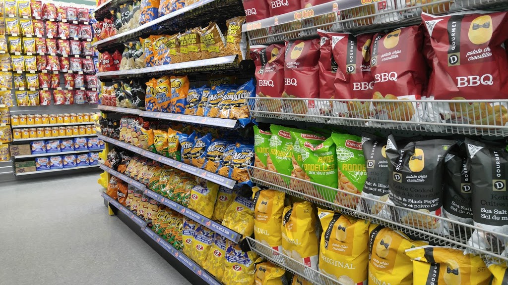 Dollarama | Southbrook Centre, 943 James Mowatt Trail SW, Edmonton, AB T6W 1S4, Canada | Phone: (780) 431-9243