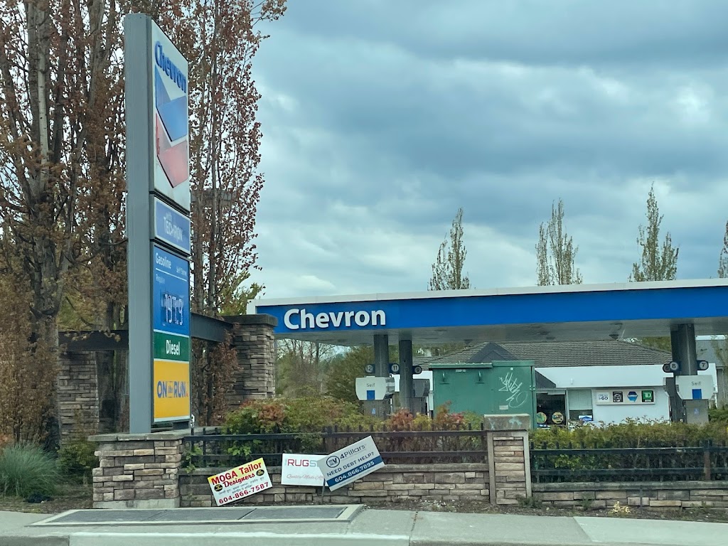 Chevron | convenience store | 30838 Maclure Rd, Abbotsford, BC V2T 5P5, Canada | 6048503614 OR +1 604-850-3614