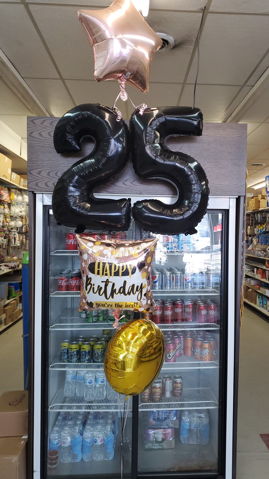 R.S.A.Z. SUPPLIES INC. $$$ A - Z Dollar Store | 2425 Truscott Dr #12, Mississauga, ON L5J 2B4, Canada | Phone: (905) 916-3133