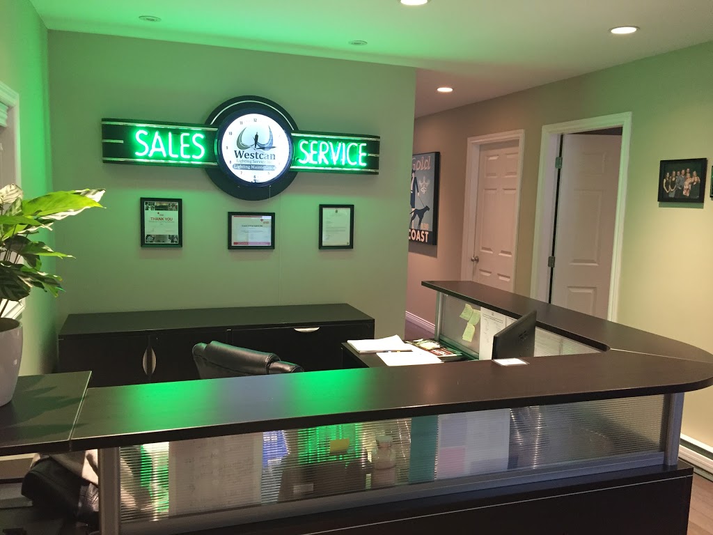 Westcan Sign & Lighting Service | 2496 232 St, Langley City, BC V2Z 3B5, Canada | Phone: (778) 278-2444