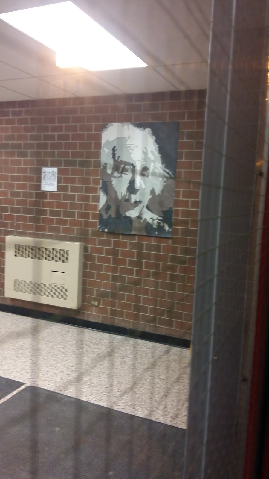 Lester B. Pearson High School | 1433 Headon Rd, Burlington, ON L7M 1V7, Canada | Phone: (905) 335-0961