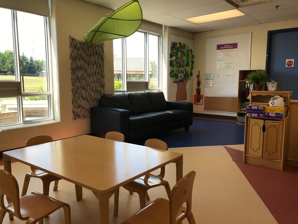 PLASP Early Learning and Child Care Centre - St. Barbara | 1455 Samuelson Cir, Mississauga, ON L5N 7Z2, Canada | Phone: (905) 696-7504