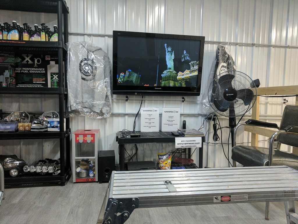Winnipeg HID | 9-885 Redonda St, Winnipeg, MB R2C 2Z2, Canada | Phone: (204) 930-9535