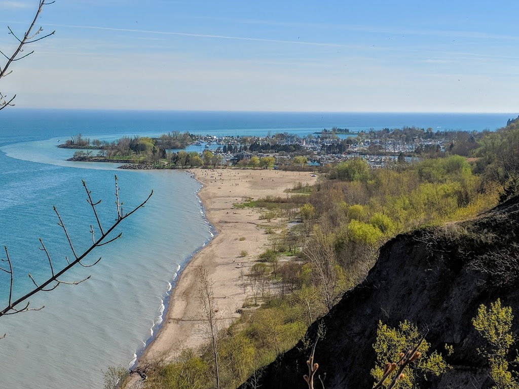 Cudia Park | 70 Meadowcliffe Dr, Scarborough, ON M1M 2X9, Canada | Phone: (416) 338-4386