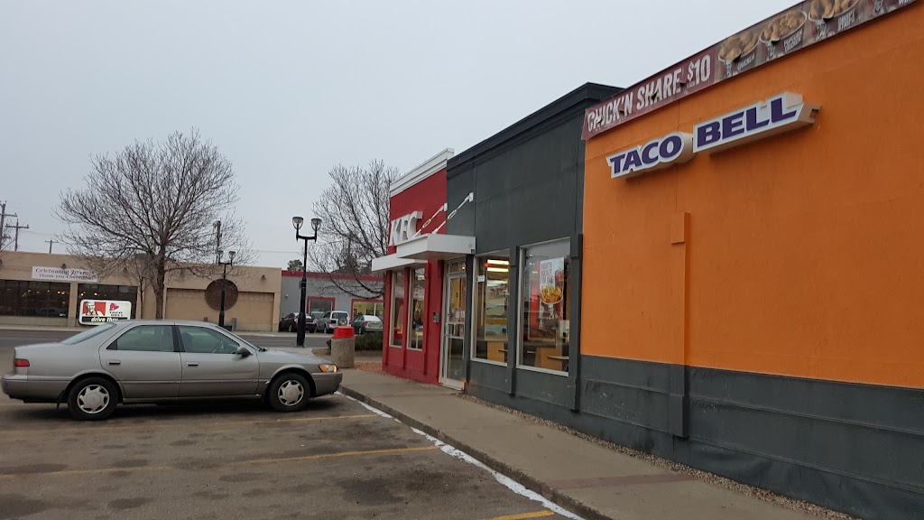 KFC | 8036 118 Ave NW, Edmonton, AB T5B 0S1, Canada | Phone: (780) 944-1301