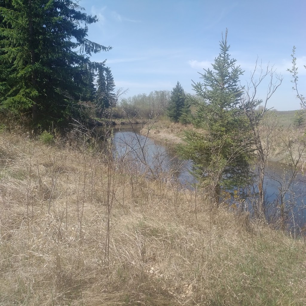 Ponoka Community Golf Club | 3519 46 St, Ponoka, AB T4J 1R5, Canada | Phone: (403) 783-4626
