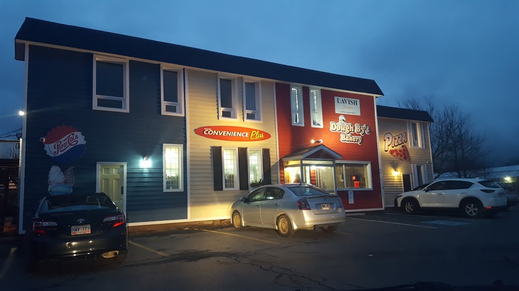 Dough By's Bakery 679 Conception Bay Hwy, Conception Bay South, NL A1X 3G7, Canada