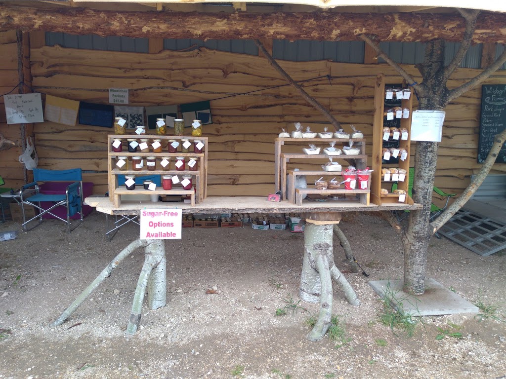 Arnes Farmers Market | Gimli, MB R0C 0C0, Canada | Phone: (204) 642-5411