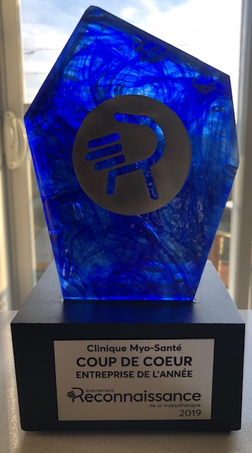 Clinique Myo-Santé, Vaudreuil-Dorion | 3041 Boulevard de la Gare, Vaudreuil-Dorion, QC J7V 0Y1, Canada | Phone: (514) 984-5463